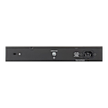Pikkukuva 2 / 2: VERKKOTUS, Switch, Standalone Switch, D-Link 24 porttia 10/100/1000 Mbps Easy Enhanc tekniset tiedot 24N LAN-portit Tyyppi ja