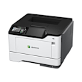 Miniatyrbillede 1 af 3: Lexmark MS531dw - printer