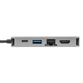 Pikkukuva 4 / 6: Dockkaus - Targus - DOCK419EUZ - USB-C 3.2 Gen 1 - VGA - HDMI - GigE