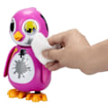 Pikkukuva 2 / 6: Vaaleanpunainen interaktiivinen pingviini - RESCUE PENGUIN - SILVERLIT - 20 tunnetta - mukana pakkauspakkaus Flerfarvet