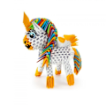 Pikkukuva 1 / 3: 3D Origami - HQ - Unicorn/Licorne - Mixed - Alkaen 8 vuotta