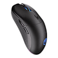 Miniatyrbillede 1 af 3: Gamingmus - ENDORFY - GEM Plus - Trådløs - 26.000 DPI - RGB-belysning - Ultralet Svart