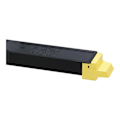 Pikkukuva 1 / 4: Keltainen Kyocera TK 8115Y väriainekasetti malleihin ECOSYS M8124cidn, M8124cidn-KL3, M8130cidn, M8130cidn-KL3