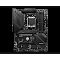 Pikkukuva 4 / 5: Emolevy - MSI - MAG B650 TOMAHAWK WIFI