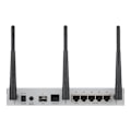 Pikkukuva 3 / 3: Palomuuri - ZYXEL - USG20W-VPN - 5 porttia - Gigabit Ethernet - 802.11ac langaton verkko