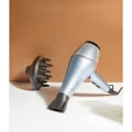 Miniatyrbillede 3 af 4: Hårtørrer - REMINGTON - AC9300 AC ShineTherapy Pro - 2200 W - 2 hastigheder - Blå blått och svart