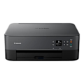 Pikkukuva 2 / 5: Monitoimitulostin - CANON PIXMA TS5350a - Toimisto- ja valokuvamustesuihkutulostin - Väri - WIFI - Musta