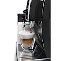 Miniatyrbillede 3 af 4: Automatisk espressomaskine med kværn - DELONGHI Dinamica ECAM 350.55.B - Sort sort