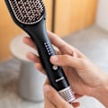 Pikkukuva 2 / 5: Cecotec Suoristava Harja InstantCare AirFlow
