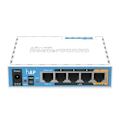 Miniatyrbillede 2 af 2: MikroTik hAP