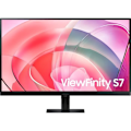 Pikkukuva 1 / 6: PC-näyttö - SAMSUNG - ViewFinity S70D - 32" UHD 4K - VA-paneeli - 5 ms - 100 Hz - HDMI / VGA