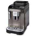 Pikkukuva 1 / 3: DE'LONGHI Expresso Grinder Magnifica Evo ECAM 290.42.TB Titanium/sort