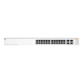 Miniatyrbillede 1 af 3: Switch - HPE - Aruba Instant On 1930 - 28 porte - PoE 370W - Rackmontér