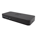 Miniatyrbillede 3 af 4: Dockingstation - DICOTA - USB-C 12-i-1 - 5K Opløsning - PD 100W - Hvid
