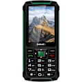 Miniatyrbillede 1 af 5: EVOLVEO StrongPhone W4 vert
