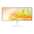 Miniatyrbillede 1 af 4: Samsung ViewFinity S6 S34C650