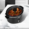 Miniatyrbillede 3 af 5: TESLA SlowCook S350