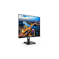 Pikkukuva 1 / 5: PC-näyttö - PHILIPS - 242B1/00 - 23.8 tuumaa - IPS - HDMI/DisplayPort/DVI/USB - FreeSync