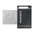 Miniatyrbillede 2 af 4: USB-nøgle - Samsung - FIT Plus - 256 Go - USB 3.1 - Sort