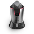 Miniatyrbillede 1 af 4: TESLA - CJ301BX - Elektrisk citruspresser - 2 koner - Skålens kapacitet (650ml) - Effekt 300W - Sort rustfrit stål