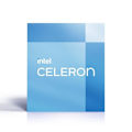 Miniatyrbillede 2 af 4: Processor - INTEL - Celeron G6900 - 4M Cache, op til 3,4 GHz (BX80715G6900)