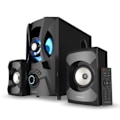 Miniatyrbillede 2 af 4: Højttalere 2.1 - CREATIVE - SBS E2900 - Bluetooth 5.0 - 60W - Sort sort