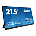 Pikkukuva 3 / 3: iiyama ProLite T2255MSC-B1 -