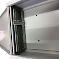 Miniatyrbillede 2 af 4: Datacom Rack 19 3U 540/400/180 mm (stål) WALL3