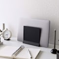 Miniatyrbillede 3 af 6: Slim opbevaringsstøtte til computer/tablet