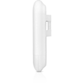 Miniatyrbillede 3 af 4: Ubiquiti NanoStation AC Loco Access Point - Trådløst Access Point - 1000 Mbit/s - Hvid
