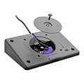 Miniatyrbillede 3 af 4: Berøringscontroller - Logitech - Tap IP - Videokonferencer - 10,1 tommer skærm - PoE