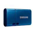 Pikkukuva 1 / 3: Samsung MUF-128DA/APC USB-tikku 128 Gt sininen MUF-128DA/APC USB-C™ 3.2