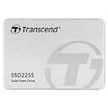 Miniatyrbillede 1 af 3: Intern harddisk - TRANSCEND - SSD225S - 1 TB - SATA III - 2,5 tommer