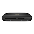 Pikkukuva 1 / 6: Monikorttien lukija/kirjoittaja - SanDisk - ImageMate PRO - USB-C - 312 Mo/s - Yhteensopiva Windows/Mac