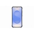 Miniatyrbillede 2 af 6: Coque - Samsung - Galaxy S25 - Robuste Gadget - Forstærket Beskyttelse - Sort sort