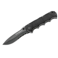 Miniatyrbillede 2 af 2: BÃ¶ker 01RY247 Magnum Spear Foldekniv Sort…