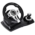 Pikkukuva 3 / 4: TRACER Volant Roadster vaihteistolla ja polkimilla PC PS3 PS4 XBox One sort