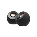 Pikkukuva 2 / 4: Kaiuttimet - Creative - Pebble V3 - USB-C - Bluetooth 5.0 - 2,25" täyden alueen kaiuttimet sort