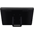 Miniatyrbillede 6 af 6: VIEWSONIC TD2430 LCD berøringsskærm - 61 cm (24") - 16:9 - Fuld HD - 10-punkts multi-touch