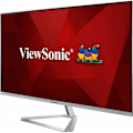 Pikkukuva 1 / 6: VIEWSONIC 32IN LCD 1920X1080 16:9 8MS VX3276-MHD-3