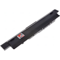 Miniatyrbillede 3 af 4: Batteri T6 Power til Dell Latitude 3440, 3540, 5200mAh, 58Wh, 6-celle