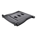 Miniatyrbillede 4 af 4: Køleunderlag - KENSINGTON - SmartFit Easy Riser - 17 tommer - Sort - Sammenfoldelig og skridsikker
