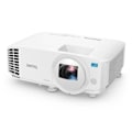 Pikkukuva 4 / 4: Projektori - LW500ST - 2000lms - WXGA - LED - DLP - HDMI