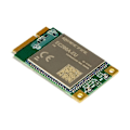 Miniatyrbillede 1 af 2: MikroTik mini-PCIe modem R11eL-EC200A-EU