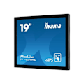 Miniatyrbillede 3 af 3: Berøringsskærm - IIYAMA - TF1934MC-B7X - 19 tommer - IP65 - Sort