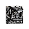 Miniatyrbillede 2 af 5: Gigabyte A520M DS3H V2 Rev 1.0