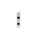 Miniatyrbillede 3 af 4: Netværksadapter - HAMA - CAT-5e - Ethernet Gigabit - Forbinder to kabler - 1 Gbit/s