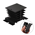 Miniatyrbillede 2 af 4: Cle USB Adata - UR350-256G-RSR/BG