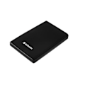 Miniatyrbillede 2 af 4: Verbatim SSD Ekstern 256GB USB-C 3.2 Gen1 Sort - Bærbar Lagring 5Gbit/s