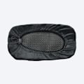 Miniatyrbild 3 av 4: Memory foam armstöd - Arozzi - One size - Ergonomiskt - Halkfritt - Justerbart